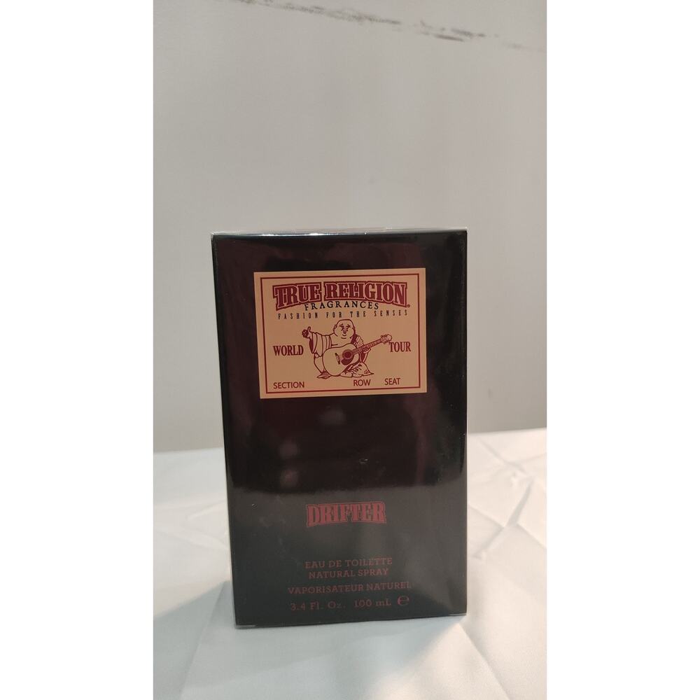 True Religion Eau de Parfum